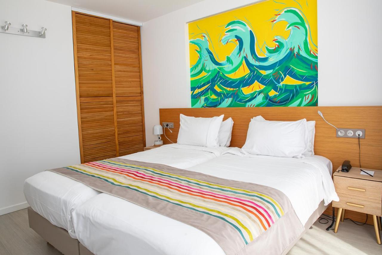 Best Western Arcachon Le Port Eksteriør billede