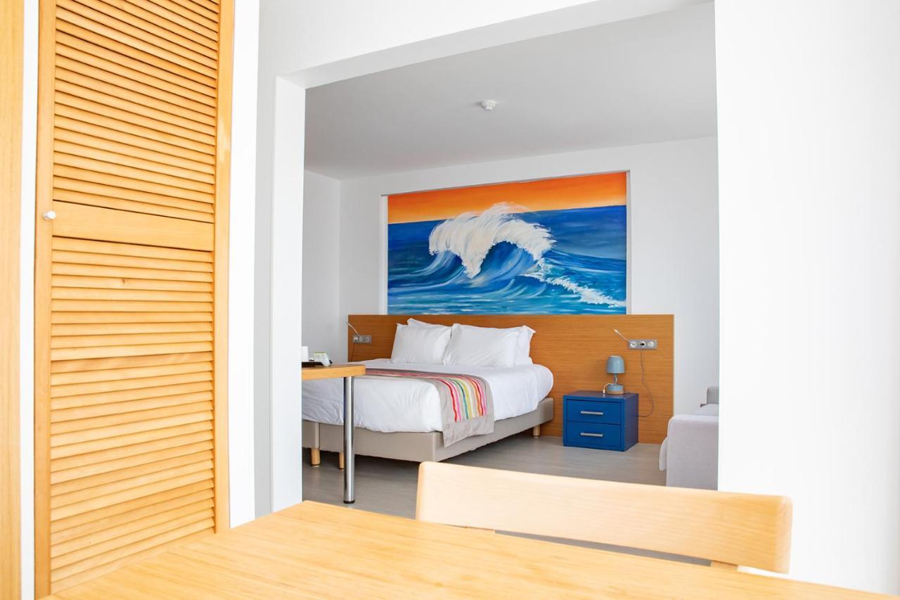 Best Western Arcachon Le Port Eksteriør billede