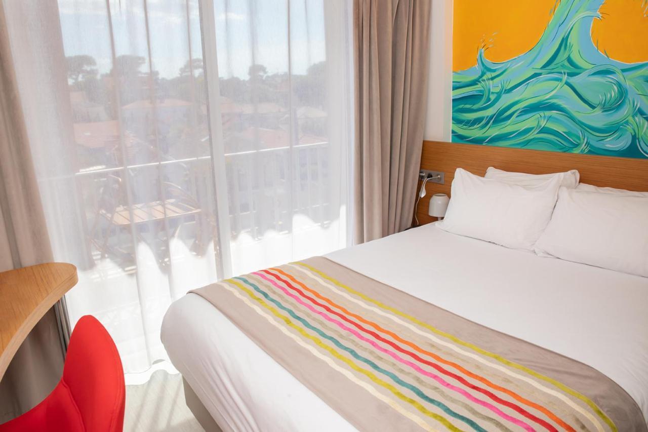 Best Western Arcachon Le Port Eksteriør billede