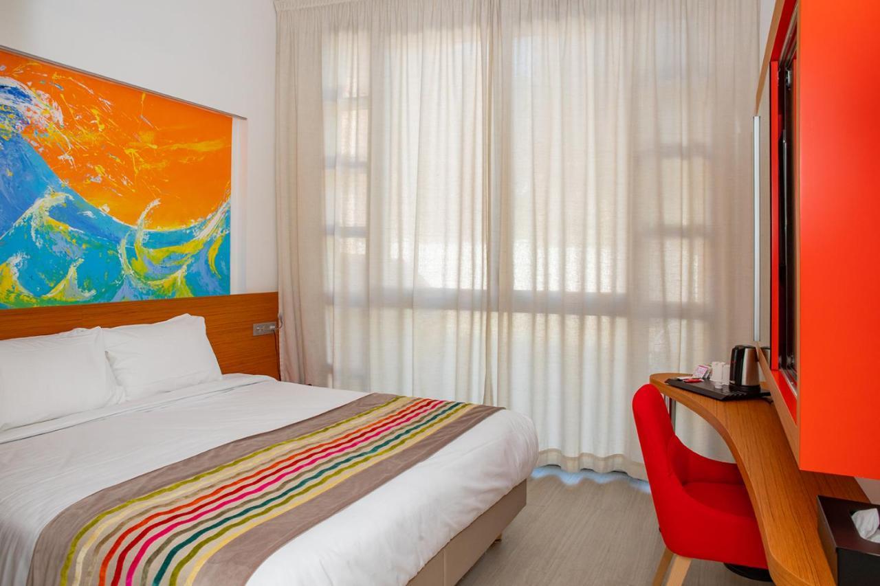 Best Western Arcachon Le Port Eksteriør billede
