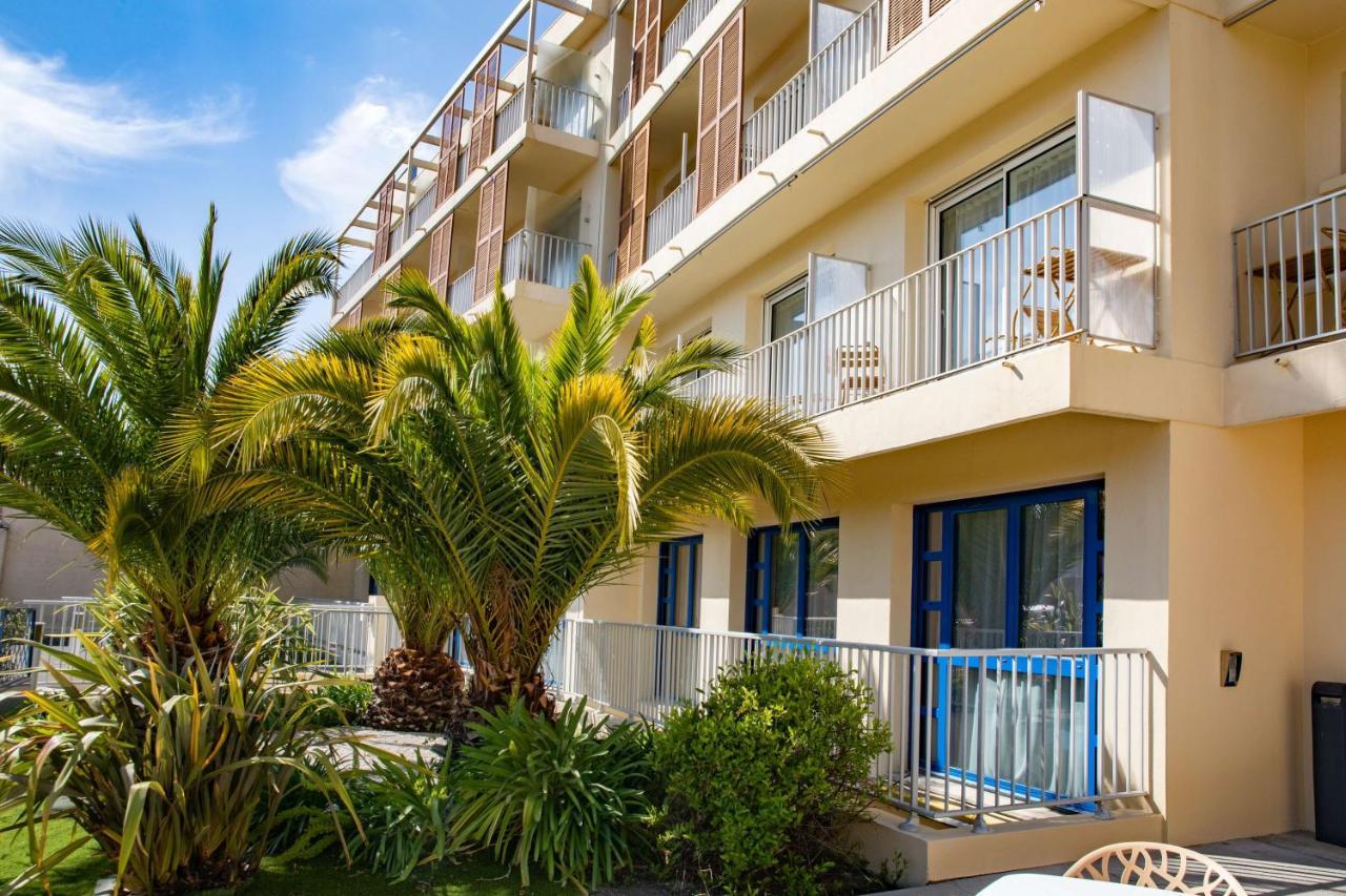 Best Western Arcachon Le Port Eksteriør billede