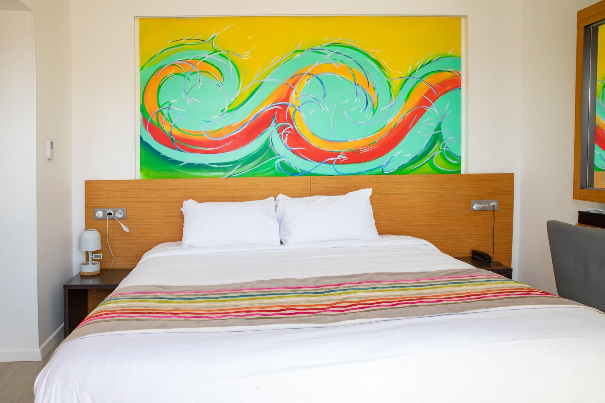 Best Western Arcachon Le Port Eksteriør billede