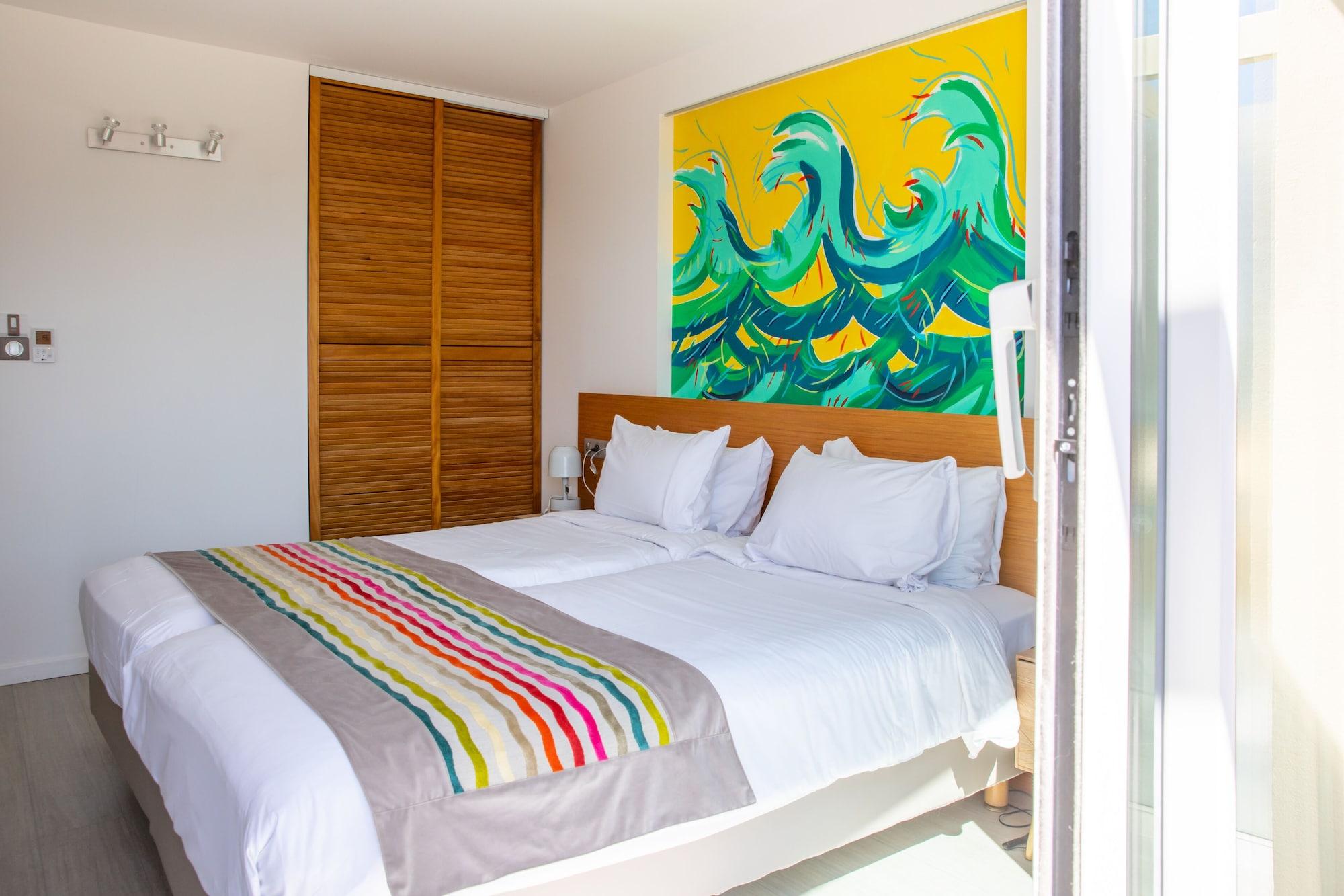 Best Western Arcachon Le Port Eksteriør billede