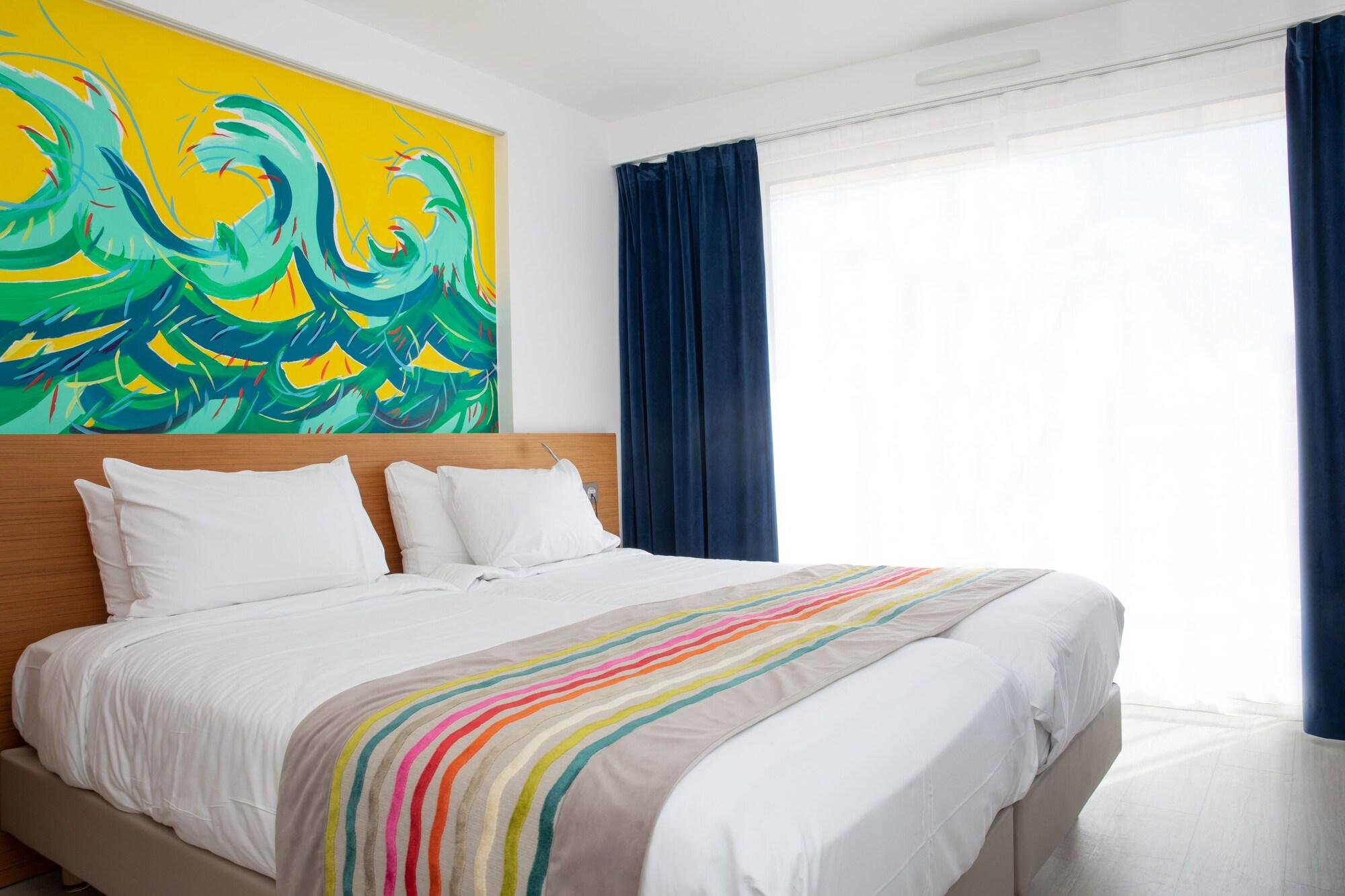 Best Western Arcachon Le Port Eksteriør billede